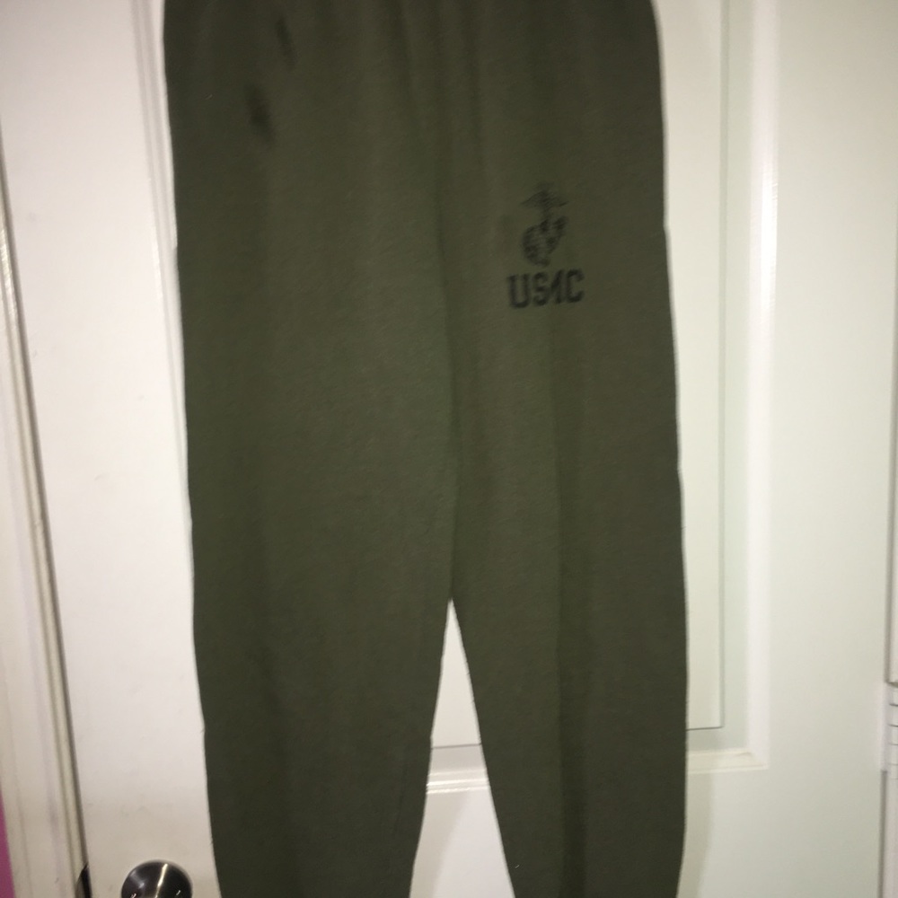 Sweat pants - Picture 5 of 7